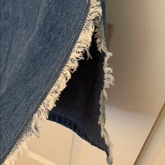 Tommy Hilfiger Vintage Jeans - Picture 5 of 5